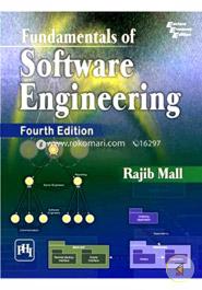 Fundamentals of Software Engineering image