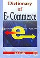 Dictionary of Ecommerce