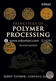 Principles of Polymer Processing 