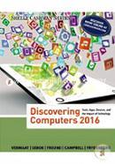 Discovering Computers (c)2016 (Shelly Cashman)