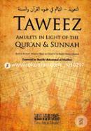 Taweez Amulets in Light of the Quran and Sunnah 