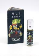 Farhan ALF Zahra Concentrated Perfume -6ml (Men)