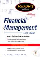 Schaums Outline of Financial Management