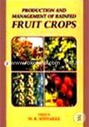 Production and Management of Rainfed Fruit crops 