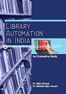 Library Automation in India