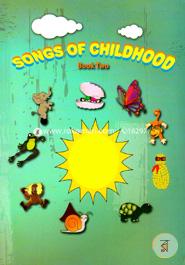 Songs Of Childhood Book Two