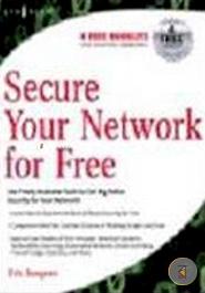 Secure Your Network For Free