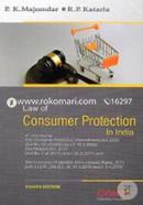 Law of Consumer Protection in India