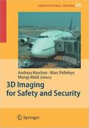 3D Imaging for Safety and Security