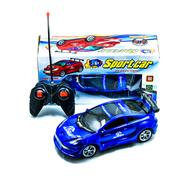 Aman Toys 3D Sport Car - 87-8B