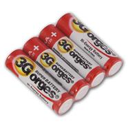 3Gorges AA Dry Battery image