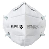 3M (N95): 9010, Particulate Respirator Mask -1 Pcs