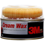 3M Specialty Cream Wax For Car