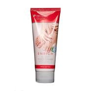 3W CLINIC Enrich Lovely Foot Cream 100ml - 8809772620544