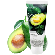 3W Clinic Avocado Cleansing Foam - 100ml