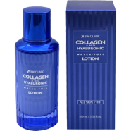 3W Clinic Collagen And Hyaluronic Water-Full Lotion 100ml