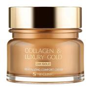 3W Clinic Collagen And Luxury Gold Cream 100ml