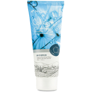 3W Clinic Collagen Cleansing Foam 100ml - 8809772620308