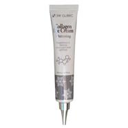 3W Clinic Collagen Eye Cream Anti-Wrinkle Whitening - 40ml