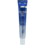 3W Clinic Collagen Retinol Ball Eye Serum 30 ml Korea - 8809772621299