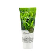 3W Clinic Green Tea Cleansing Foam 100ml
