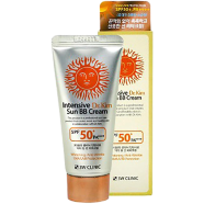 3W Clinic Intensive Dr.Kim Sun BB Cream- 30ml icon