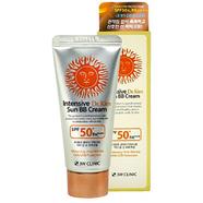 3W Clinic Intensive Dr.Kim Sun BB Cream- 30ml