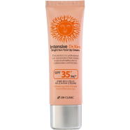 3W Clinic Intensive Dr. Kim Bright Sun Tone Up Cream-50gm