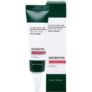 3W Clinic Lab AHA-BHA-PHA Revital Real Spot Cream 30ml 