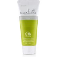 3W Clinic Snail Foam Cleansing – 100ml