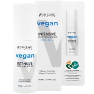 3W Clinic Vegan Intensive Light Sun Serum SPF50 Plus PA Plus Plus 50ml
