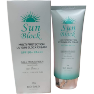 3w Clinic 𝖡𝗂𝗈 𝖲𝖺𝗅𝗂𝗑 𝖬𝗎𝗅𝗍𝗂 𝖯𝗋𝗈𝗍𝖾𝖼𝗍𝗂𝗈𝗇 𝖴𝖵 𝖲𝗎𝗇 𝖡𝗅𝗈𝖼𝗄 𝖢𝗋𝖾𝖺𝗆 70𝗀