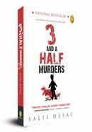 3 And a Half Murders