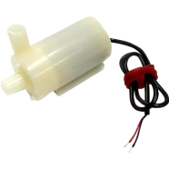 3 Dash 5V USB Mini Submersible DC Water Pump 120L Slash H For Aquarium