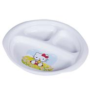 3 Part Baby food plate - 81269