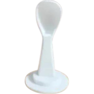 3 in 1 Polypropylene Spoon Feeder Hard Spoon -1pcs icon