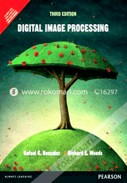 Digital Image Processing image