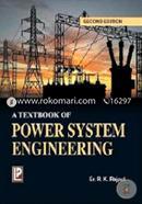 A Textbook of Power System Engineering