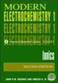 Modern Electrochemistry -Vol. 1 (Paperback)