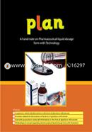 Plan : A hand note on Pharmaceutical Liquid dosage form with technology