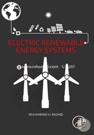 Electric Renewable Energy Systems 
