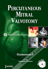 Percutaneous Mitral Valvotomy (Paperback)