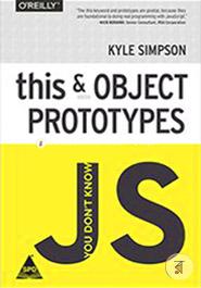 This Object Prototypes You Dont Know JavaScript