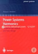 Power Systems Harmonics: Fundamentals, Analysis and Filter Design image
