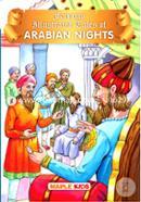 Arabian Nights (Illustrated)