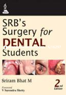 SRB’s Surgery for Dental Students