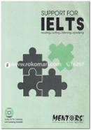 Support for IELTS (Academic and General Training)