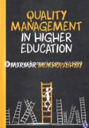 Quality Management in Higher Education