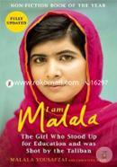 I Am Malala: The Girl Who Stood Up For Education And Was Shot By The Taliban image