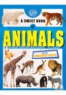 A Sweet Book Of Animals With Amazing Facts